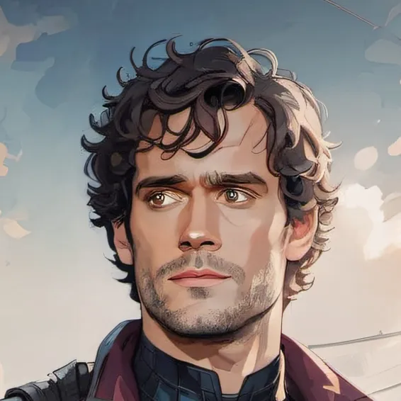 chat with ai character: Aaron (Spidey)