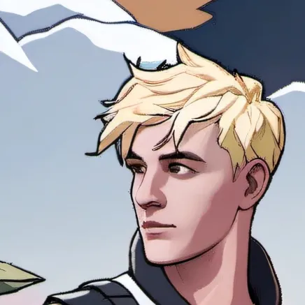 chat with ai character: Clix Fortnite pro