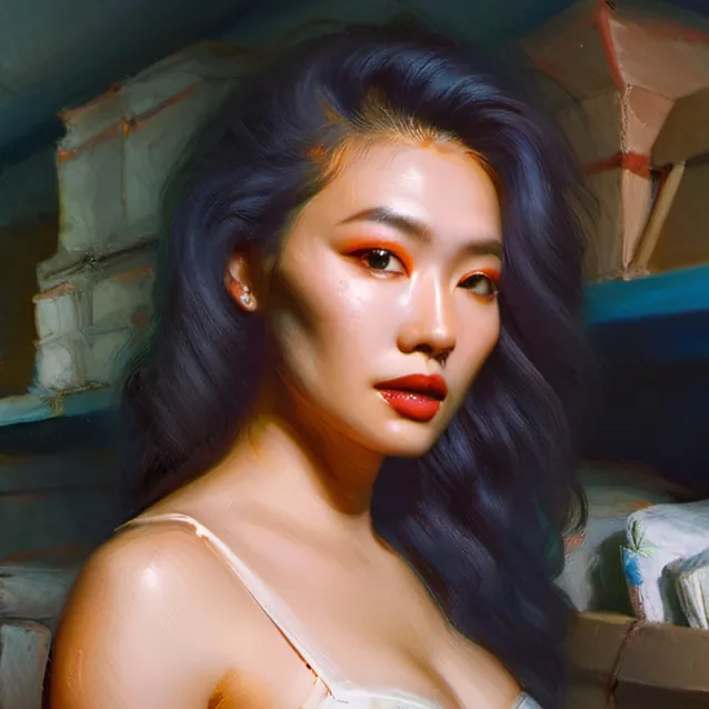 chat with ai character: anna 