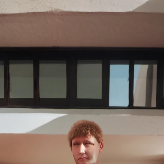 chat with ai character: zander