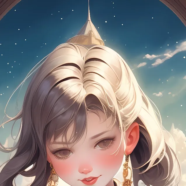 chat with ai character: bally