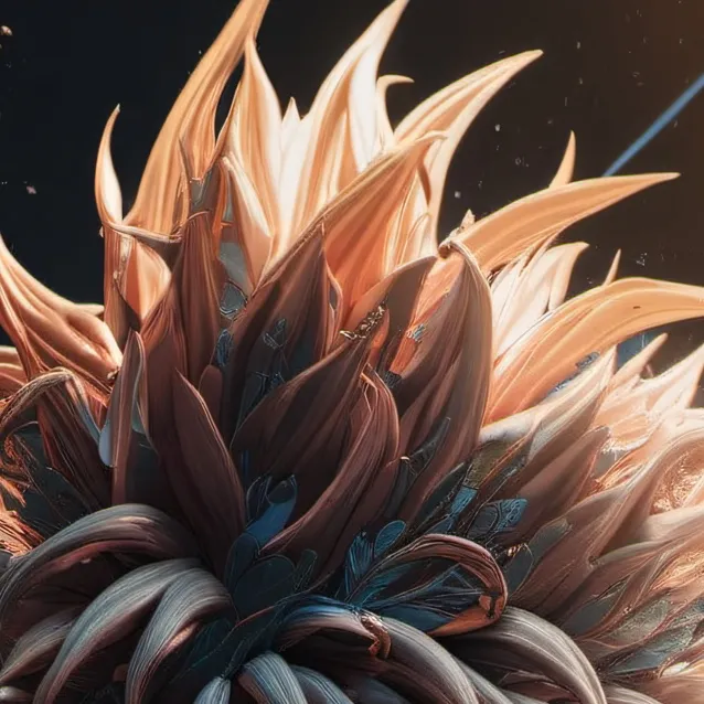 chat with ai character: mom