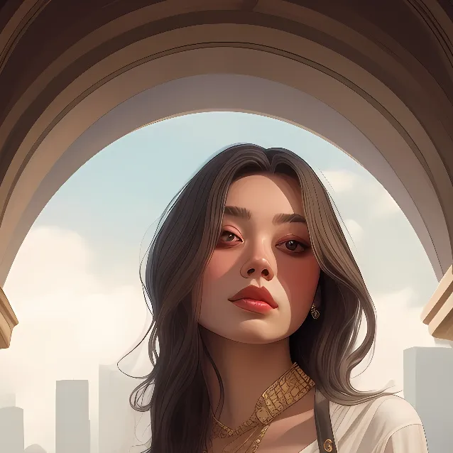 chat with ai character:  Sienna 