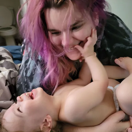 talkie's author avatar