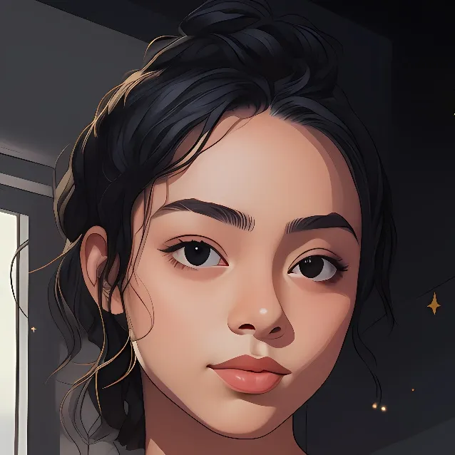 chat with ai character: Allison