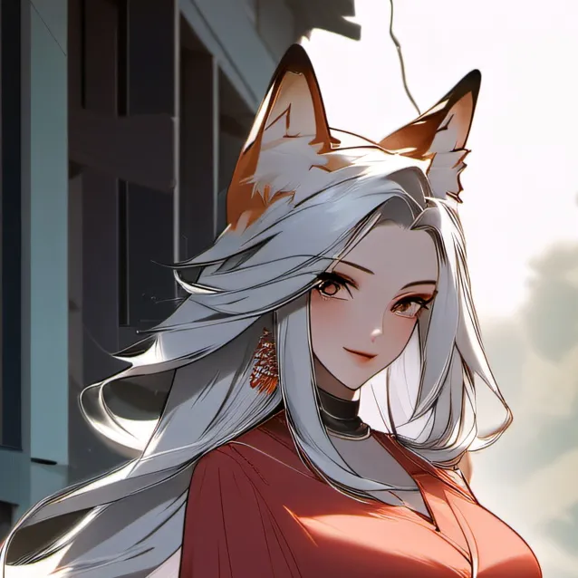 chat with ai character: kada