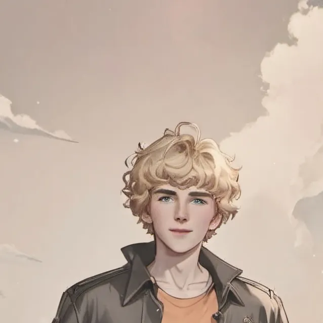 chat with ai character: Percy Jackson