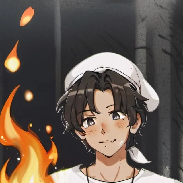 chat with ai character: SAPNAP