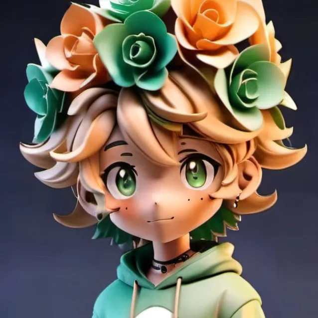 chat with ai character: Dreamwastaken