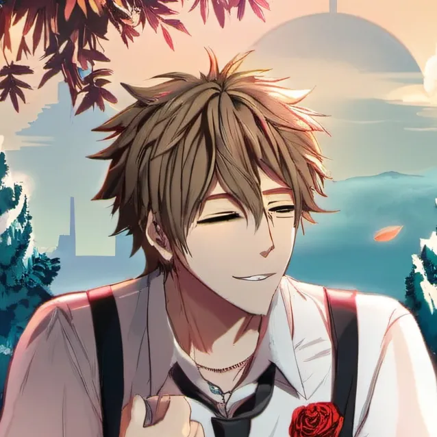 chat with ai character: JJ