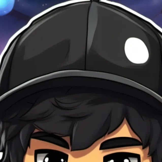 chat with ai character: dark corners