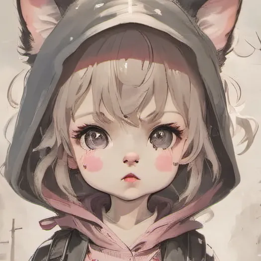 chat with ai character: Bell