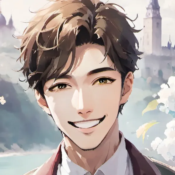 chat with ai character: Jake