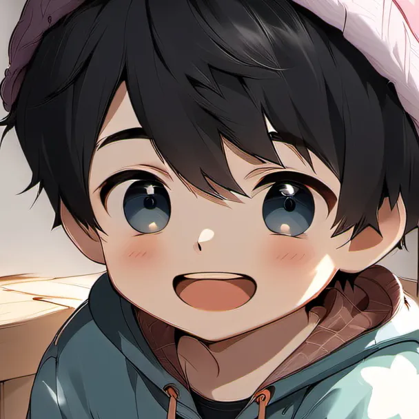 chat with ai character: Leo