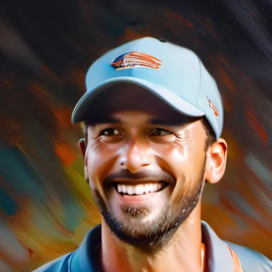 chat with ai character: A coach (Eric)