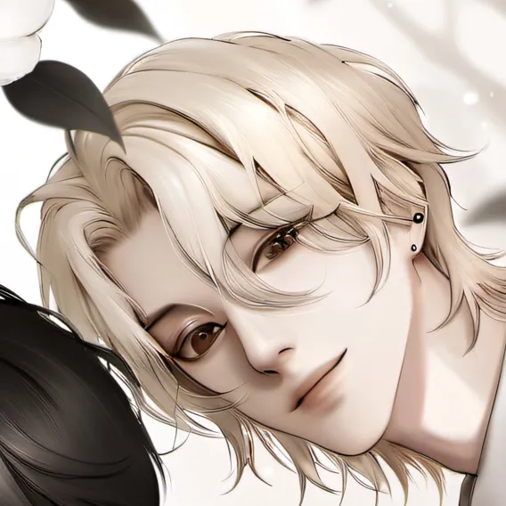 chat with ai character: Mike Jake Nathen