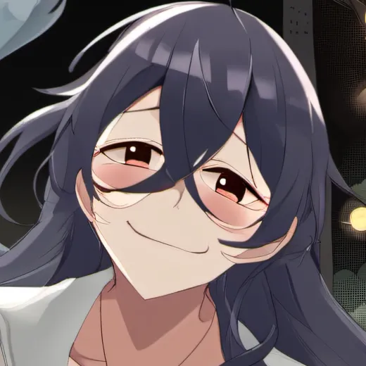 chat with ai character: Vermeil