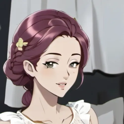 chat with ai character: Shinobu kawajiri