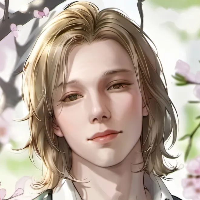 chat with ai character: Ezekiel 