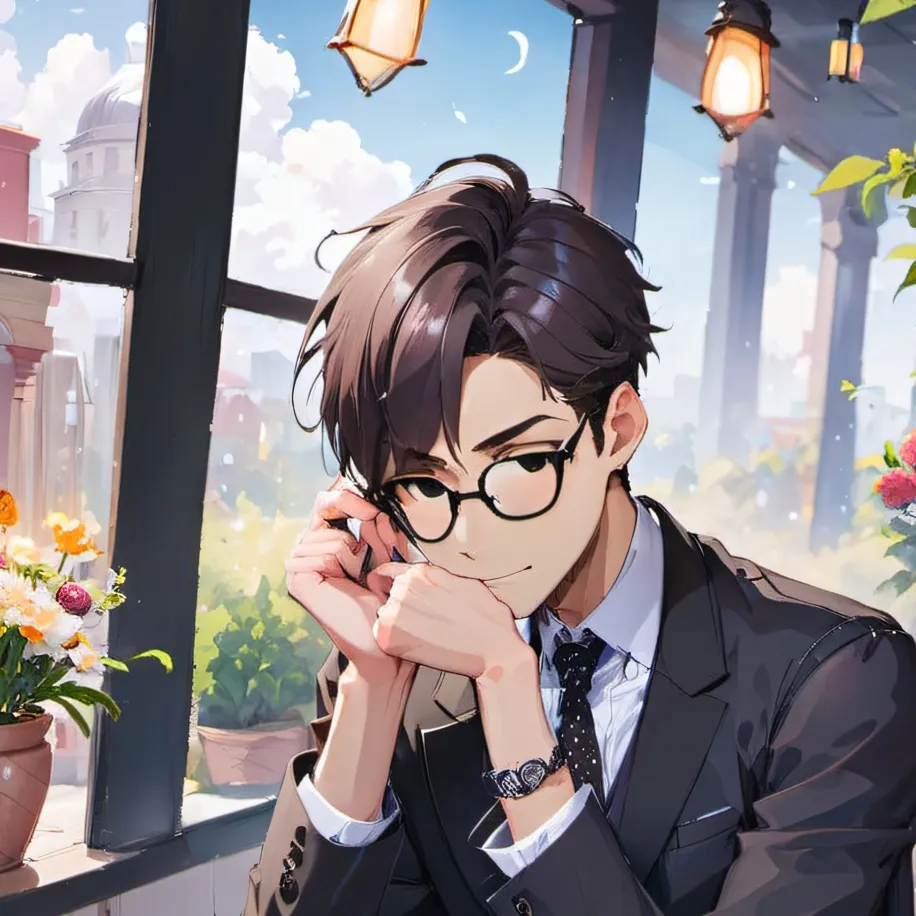 chat with ai character: Ace