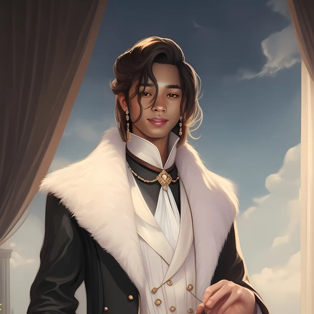 chat with ai character: jay