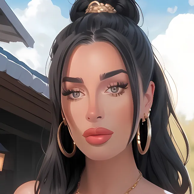 chat with ai character: Macie (sons girlf)