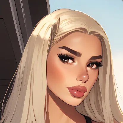 chat with ai character: Ella (sister)