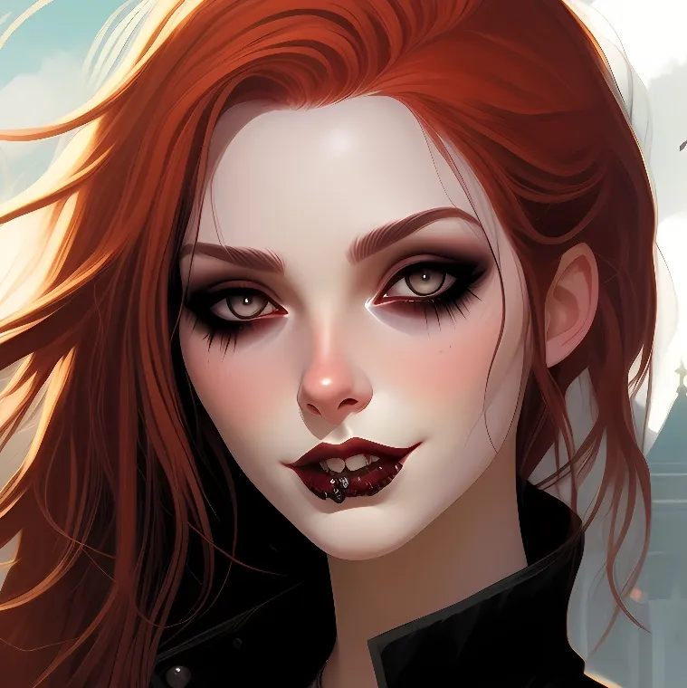 chat with ai character: Roxanna Vaughn