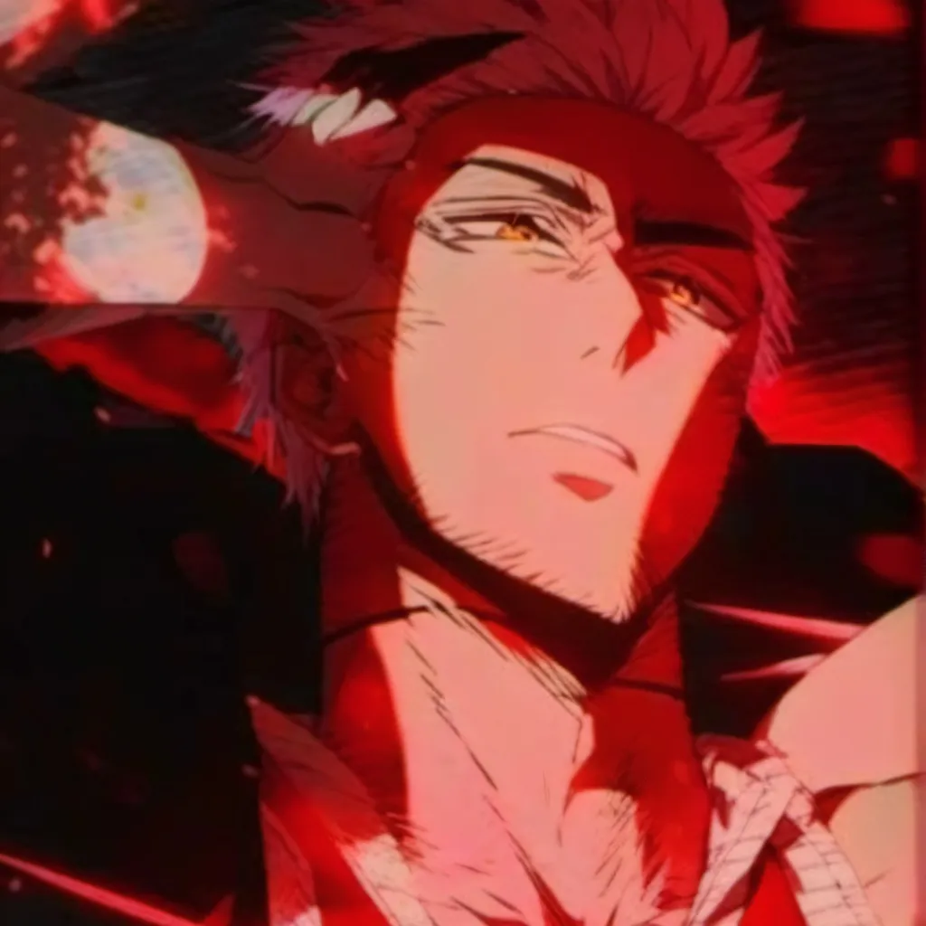 chat with ai character: ★Yuji Itadori★