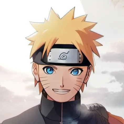 chat with ai character: Naruto Uzumaki