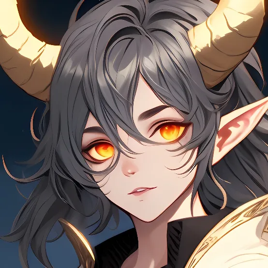 chat with ai character: Argus