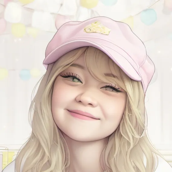 chat with ai character: Mallory