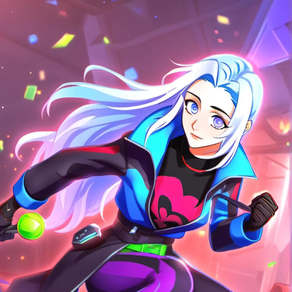 chat with ai character: Sophie (scientist)