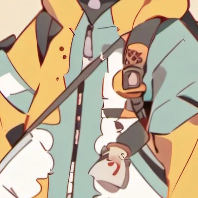 chat with ai character: Olive