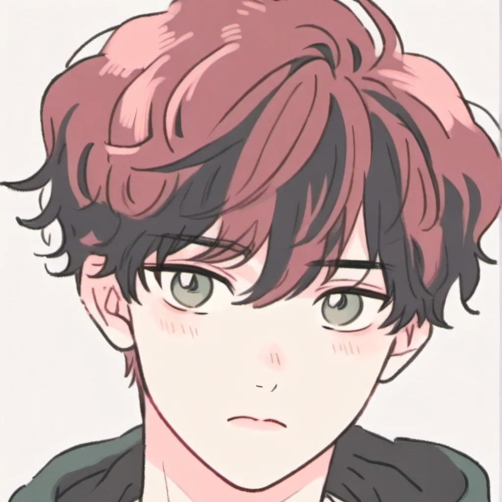 chat with ai character: 😡~Auto~😠