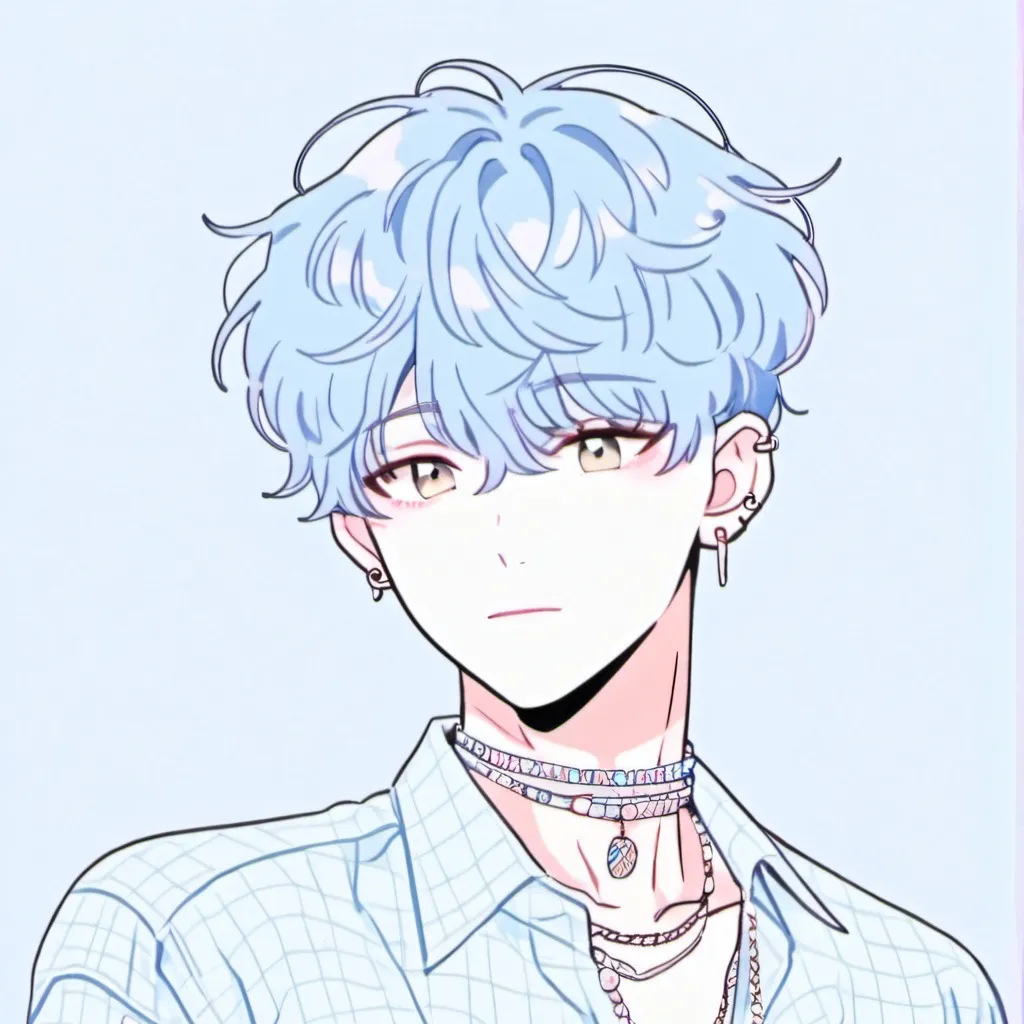 chat with ai character: 🎐Oli🎐