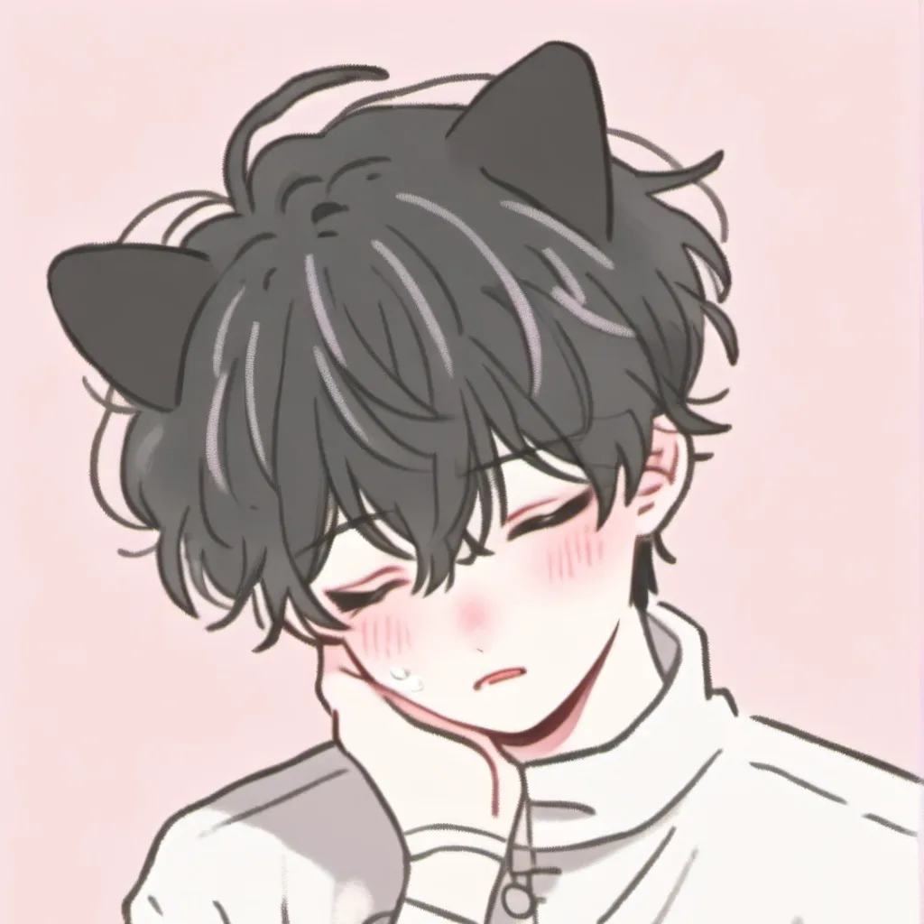 chat with ai character: • ° •Bat• ° •