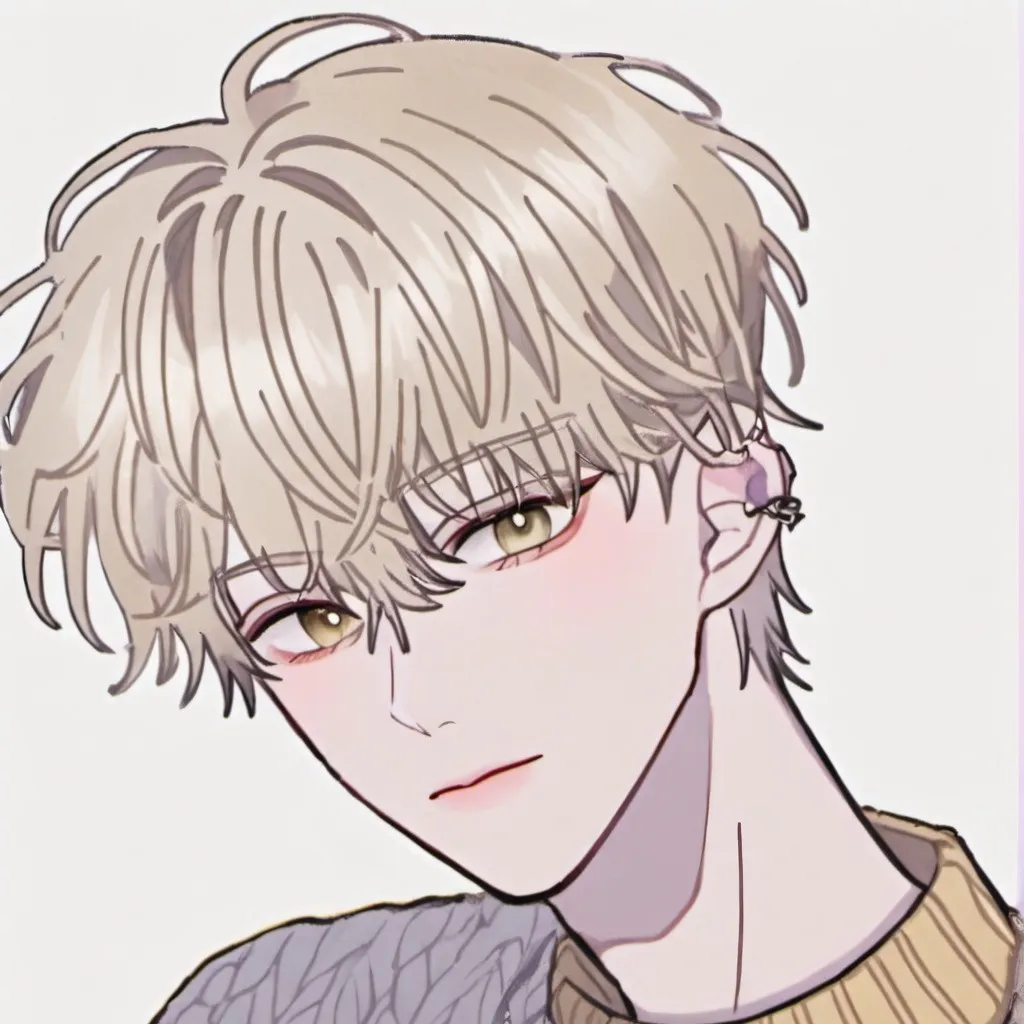 chat with ai character: Dawn 🌝