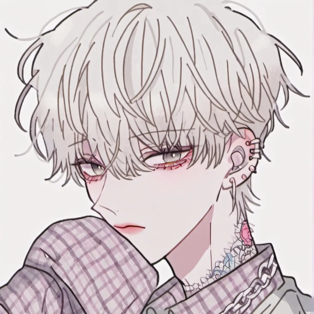 chat with ai character: 🐌 Token 🐌