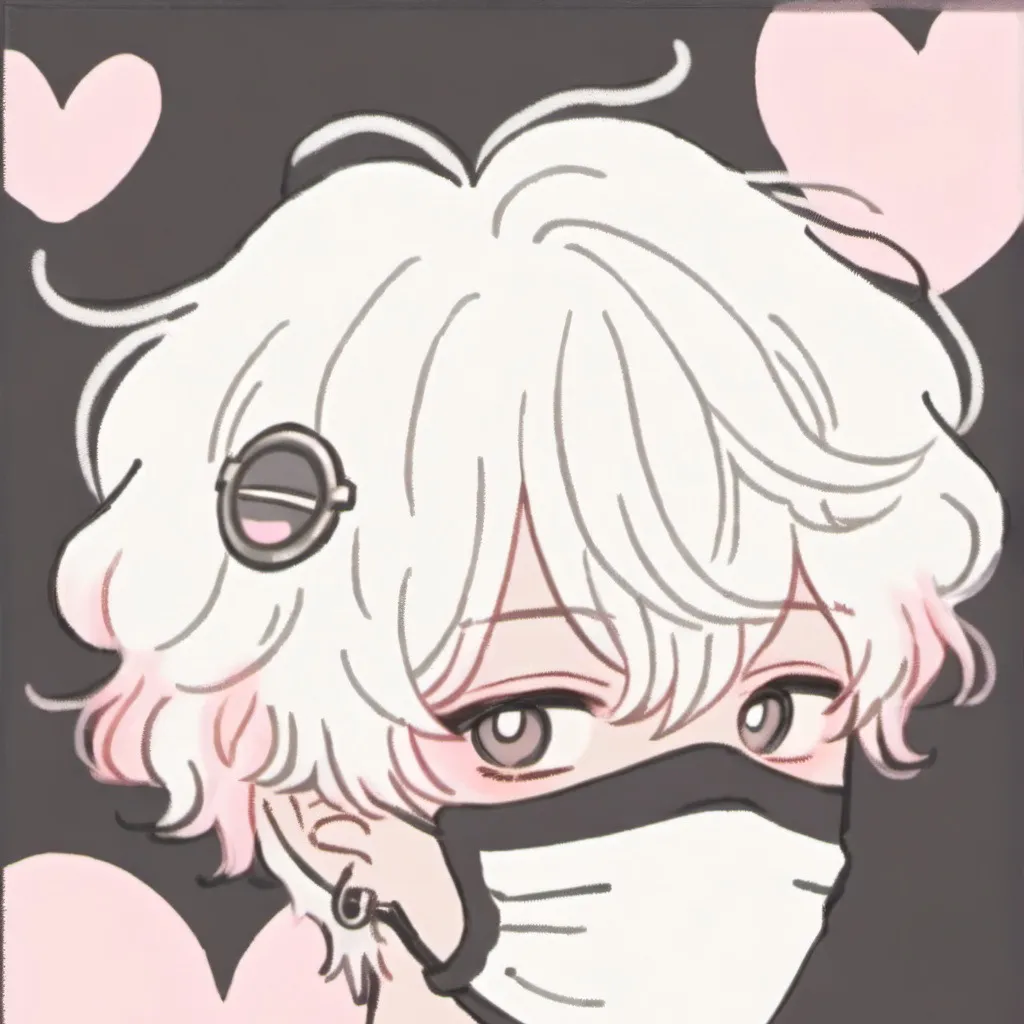 chat with ai character: 💮Tiny💮