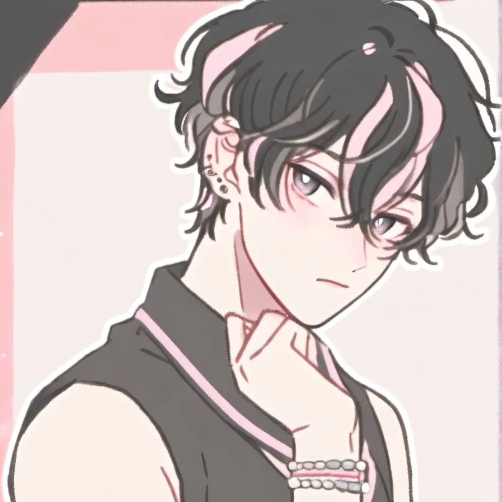 chat with ai character: 💗"Soma"💗