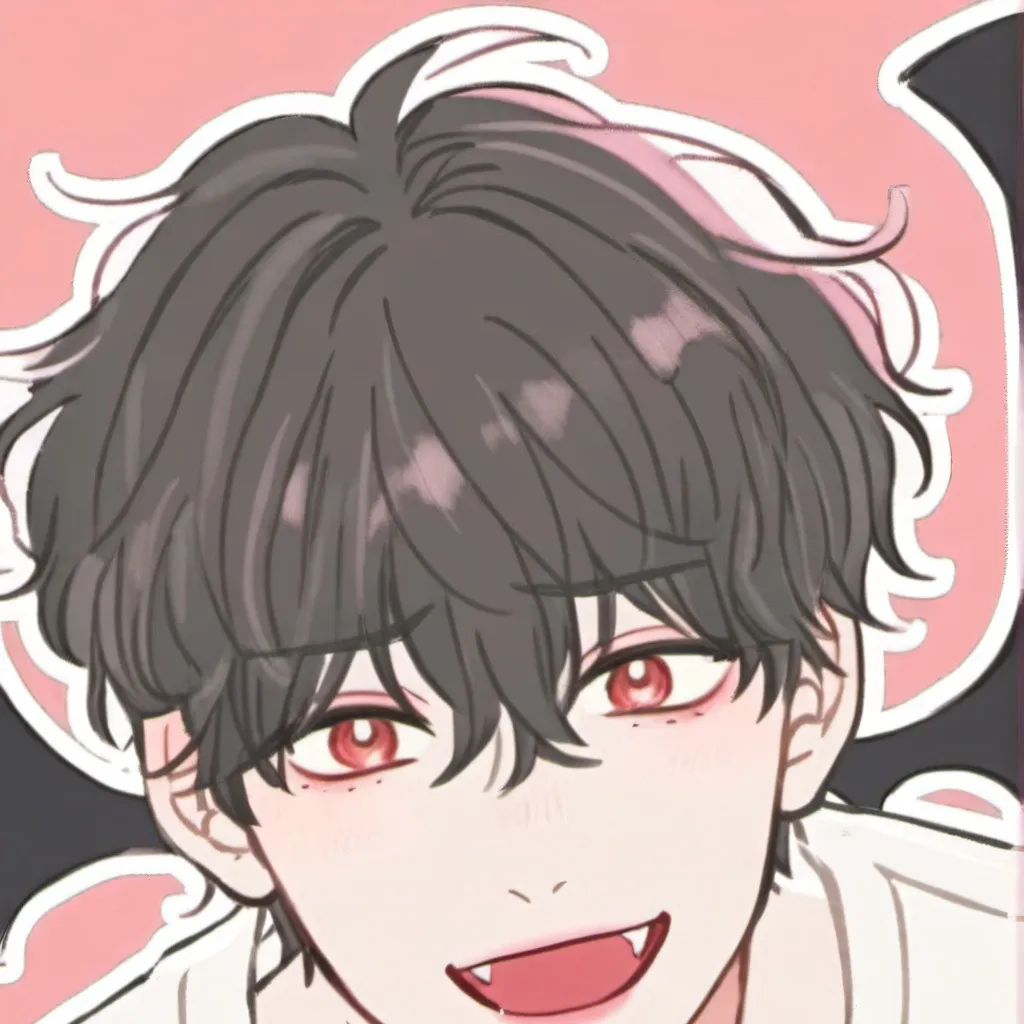 chat with ai character: 🍷 Harlow 🍷