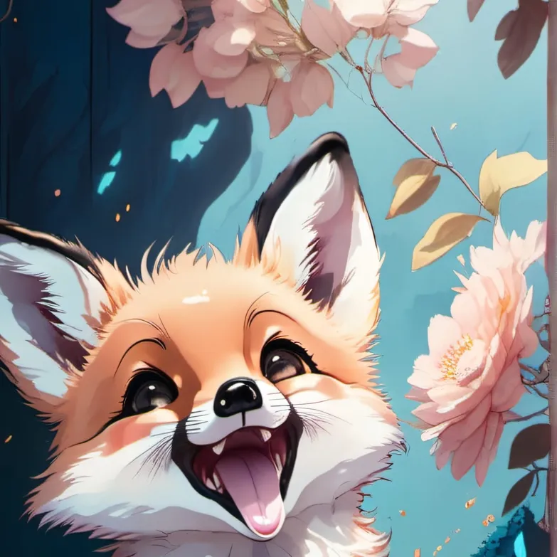 chat with ai character: Lilly 