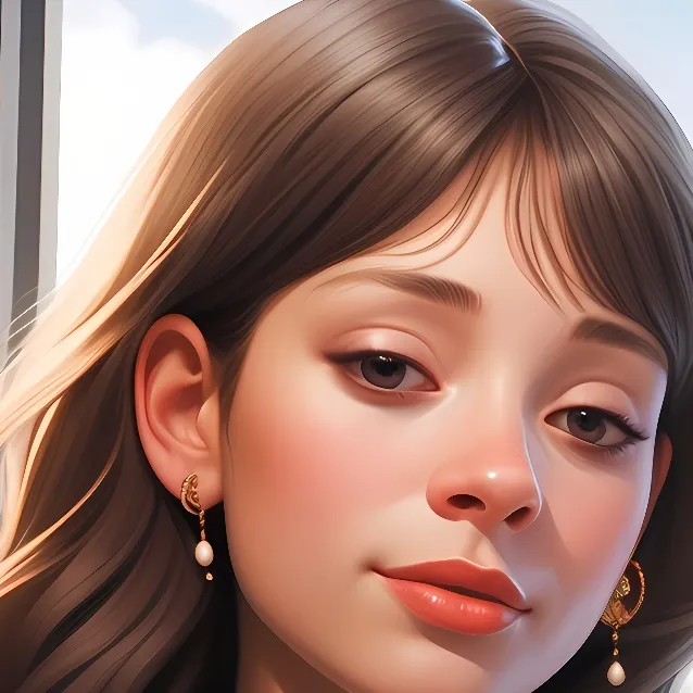 chat with ai character: recell