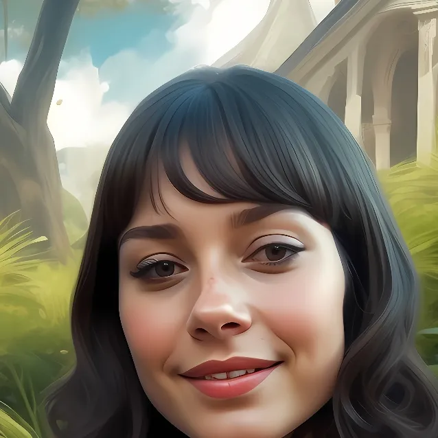 chat with ai character: ighlsh