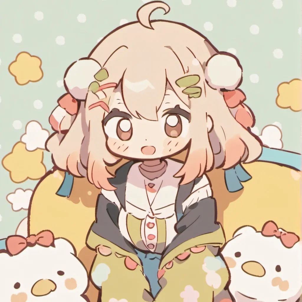 chat with ai character: Tori