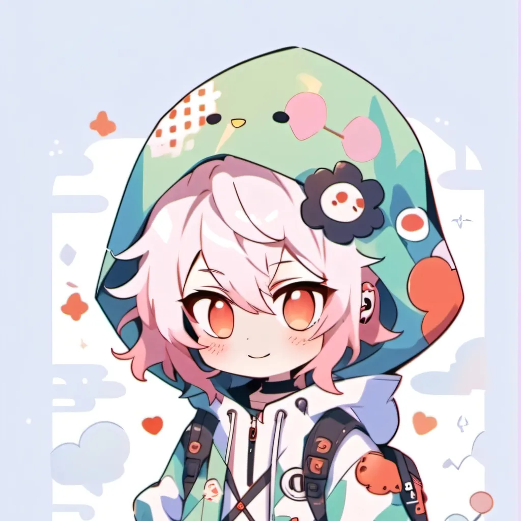 chat with ai character: Amy