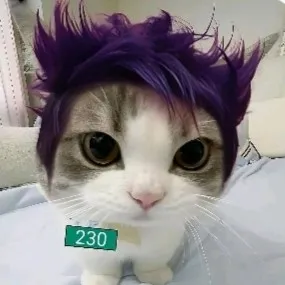 creator Thanos Cat's avatar