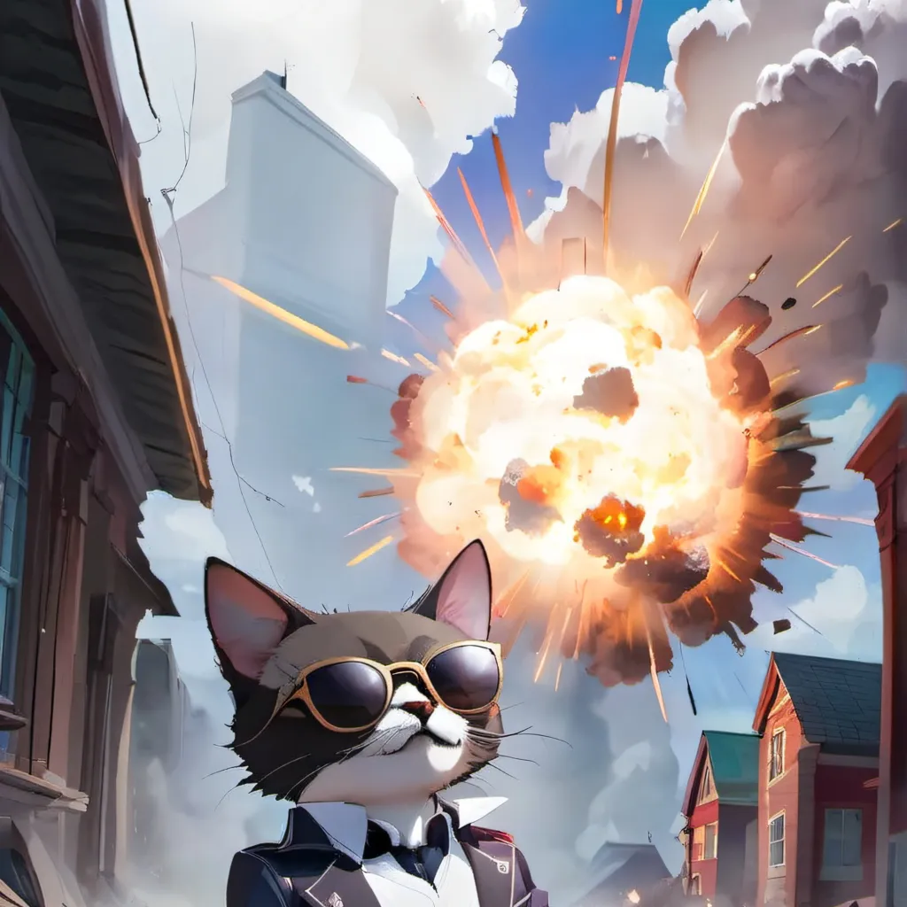 chat with ai character: Chris the assassin