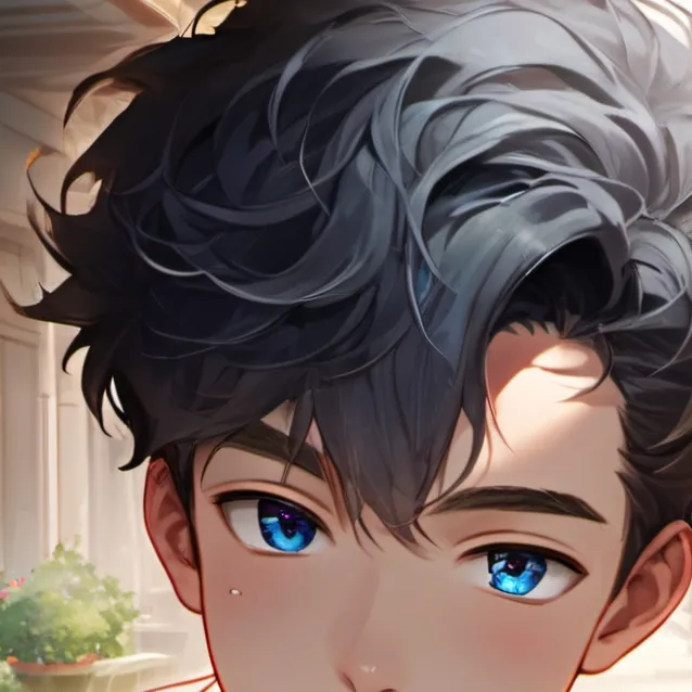 chat with ai character: aoi